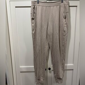 Lululemon joggers